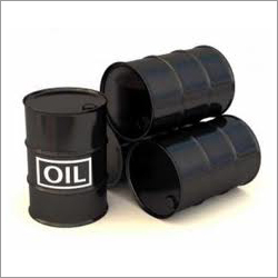 Residual Fuel Oil