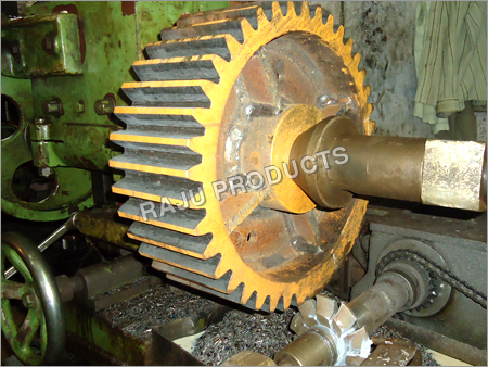 Helical Gears