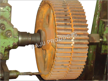 Industrial Gears