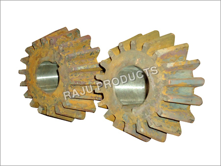 Bevel Pinion Gear