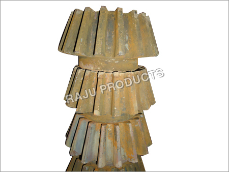 Bevel Pinions