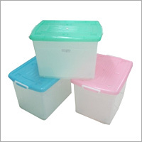 Roller Box