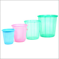 Round Basket