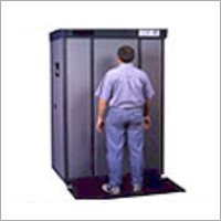 Body Scanning Machines