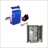 Variable Frequency Driver