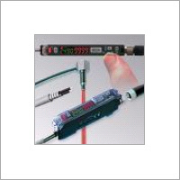 Fiber Optic Sensors