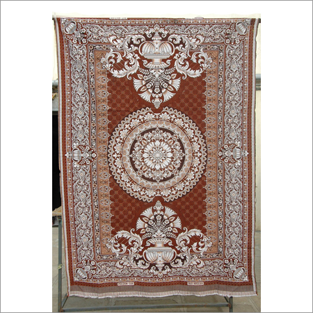 Galicha Jacquard Bed Covers