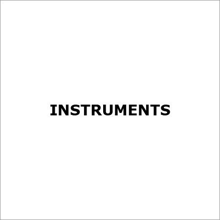 Lab Instruments