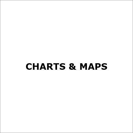 Charts & Maps