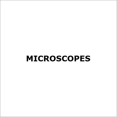 Microscopes