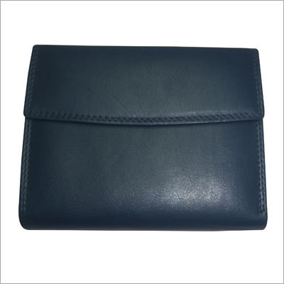 Mens Leather Wallets