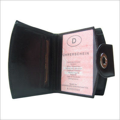 Wallets