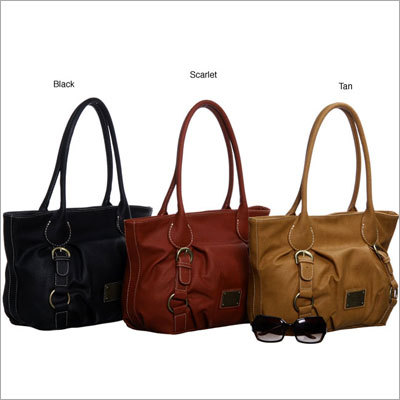 Ladies Fancy Hand Bag