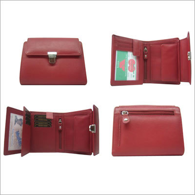 Designer Wallets
