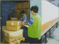 Medical Shipment & Medicines