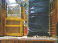 Unloading Services