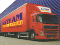 Packers & Movers
