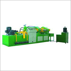 Extrusion Press