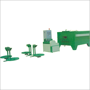 Melting/Casting Furnace