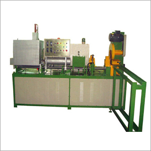 Automatic Billet Casting Machine