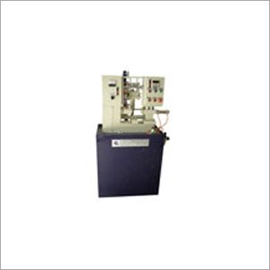 Automatic Solder Wire Winding Machine