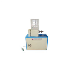 Manual Wire Winding Machine