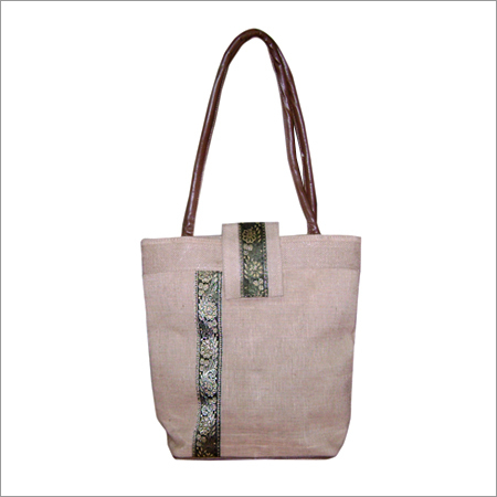 Eco Friendly Jute Bag
