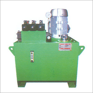Hydraulic Products & Equipment