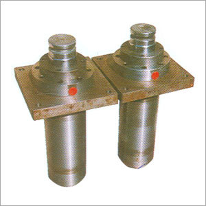 Hydraulic Cylinder