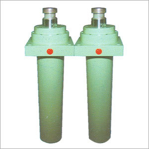 Hydraulic Cylinder