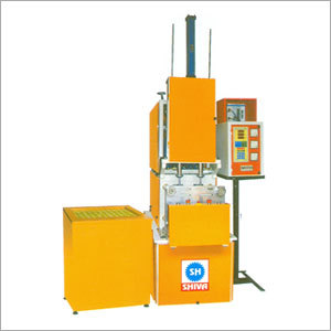 1 Litres Machine with Pre Heating Kulfi Oven