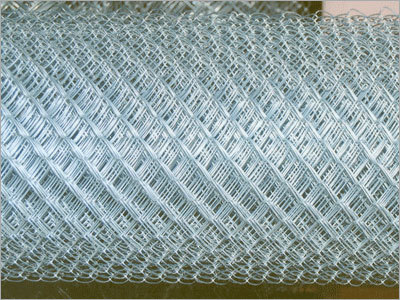 Chain Links Fencing