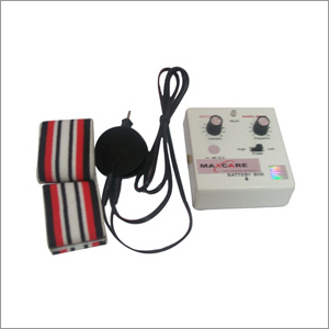 Physiotherapy Equipment