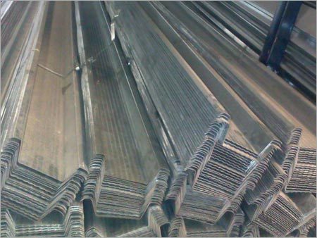 Gypsum board Ceiling Sections