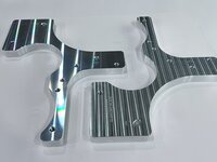 5 Axis Machining - Accuracy: A 0.005 Mm Mm