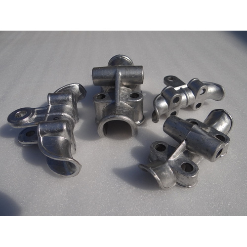 Precision Aluminum Die Casting By MATCHLESS ENGINEERS