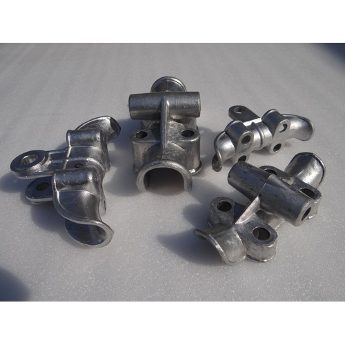 Precision Aluminum Die Casting