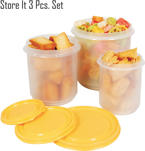 Store it 3 pcs Set