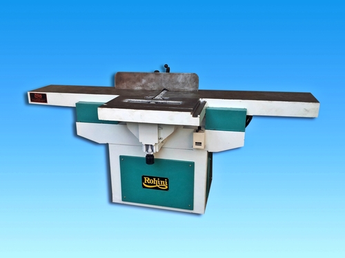 Surface Planer with Circular Saw Attachment
