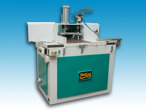 Pneumatic Drive Finger Joint Machine