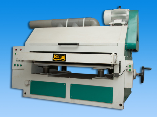 DRUM SANDER