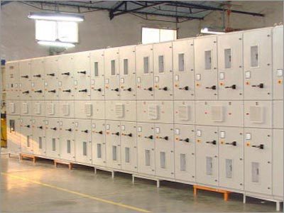 Sequential Control Panels