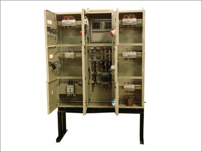 Electrical Panel Boards