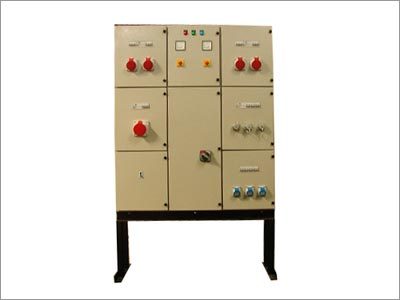 Control Panel Boards