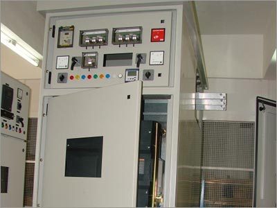 Computerized Control Panel Board