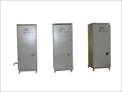 Drive Panel