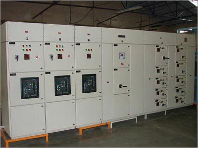 APFC Panel