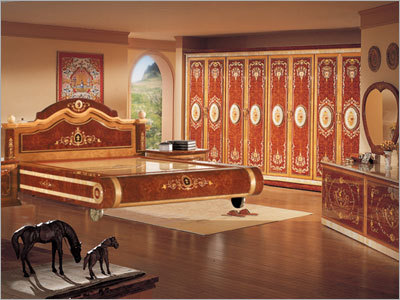 Wooden Furniture