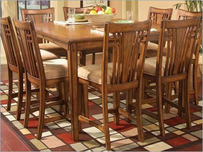 Wooden Furniture