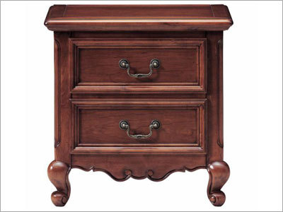 Classical Nightstand